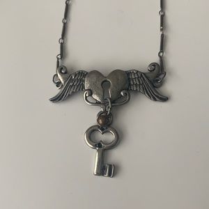 Vintage necklace